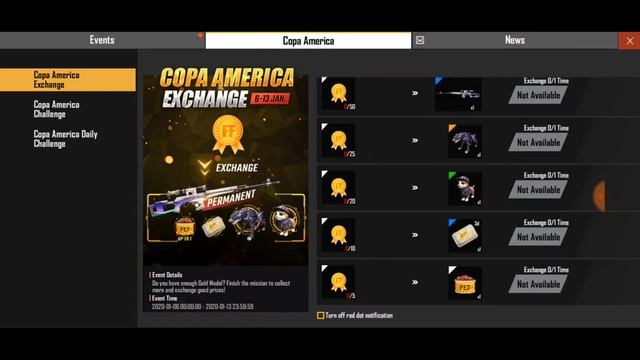 Free Fire New Upcoming Events || फ्री Night Panther , Gun Skin , Kitty смотреть онлайн