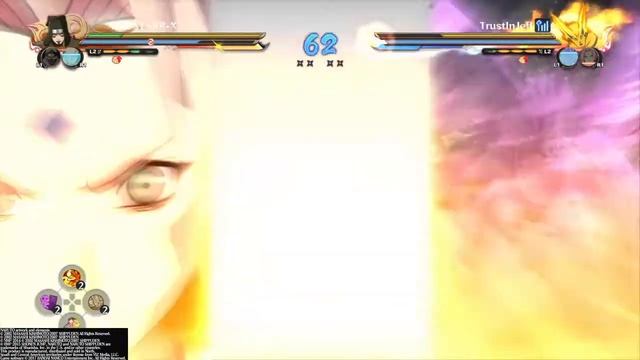 NARUTO SHIPPUDEN™: Ultimate Ninja® STORM 4 ROAD TO BORUTO: Puppet Master смотреть онлайн