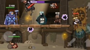 Как получить медведя + баг на 5 человек blackmoor 2