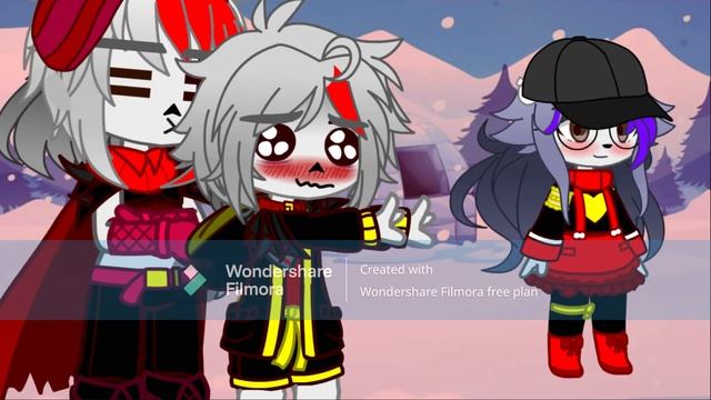 She's pretty {Underfell | My AU} смотреть онлайн
