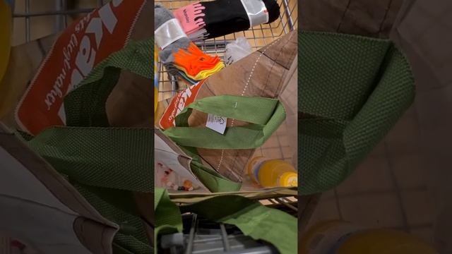 Ausflug mit Kinder. Endlich kann man einkaufen. смотреть онлайн