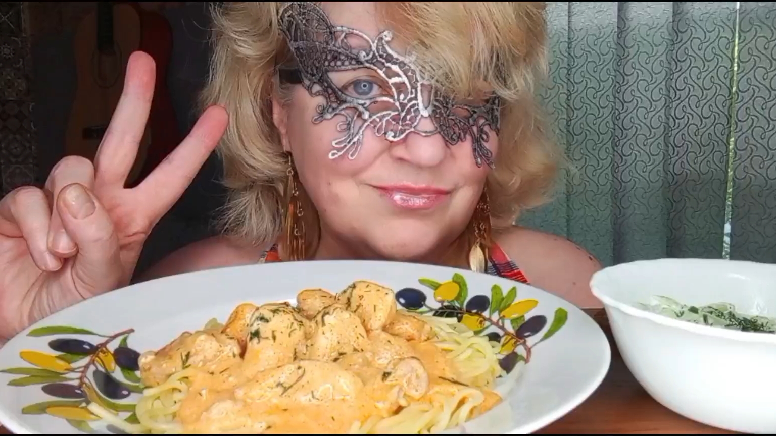 💥А ЧТО ЭТО ТАКОЕ?!💥 смотреть онлайн