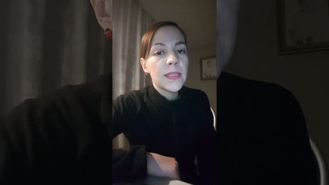 Отзыв Анастасии Валеевой о курсе Дмитрия Шалаева по открытию интернет-магазина