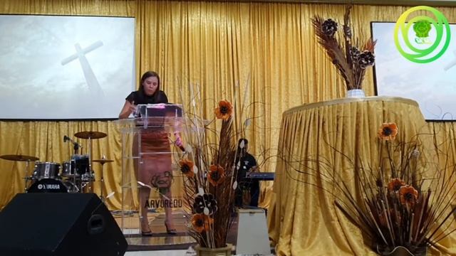 Onde Estás? Pastora Nivea смотреть онлайн
