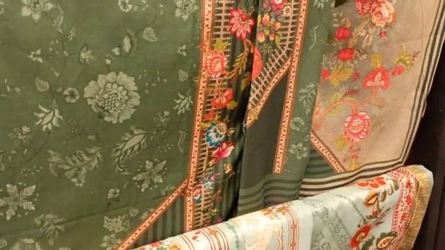 Gul Ahmed Flat 50% & 40% OFF Azadi Sale 2024 смотреть онлайн