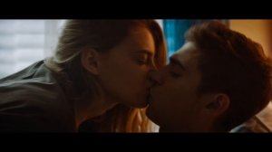 Все поцелуи Хардина и Тессы