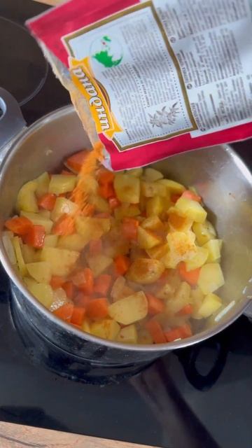 Уха по-домашнему суп ароматный и вкусный #рецепты #уха #суп #вкусно #рекомендации смотреть онлайн