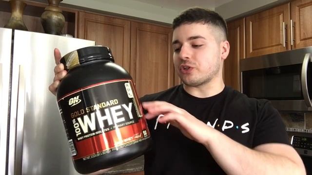 SUPPLEMENT UNBOXING - What Supplements Do I Take? смотреть онлайн