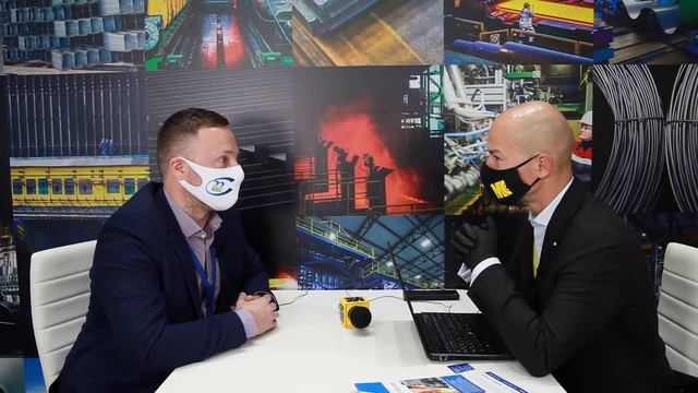 Сергей Дубровин, генеральный директор Промышленные Системы Будущего смотреть онлайн