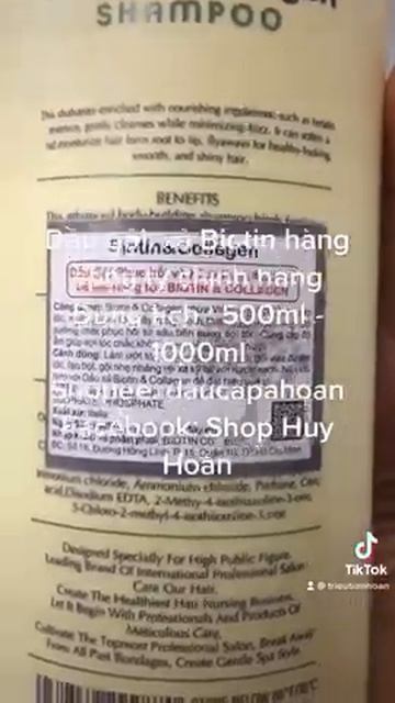 Cặp Dầu Gội Xả Biotin Collagen Trắng Giảm Rụng Tóc,Phục Hồi Tóc Khô Xơ, Hư Tổn Dầu cặp a Hoàn смотреть онлайн