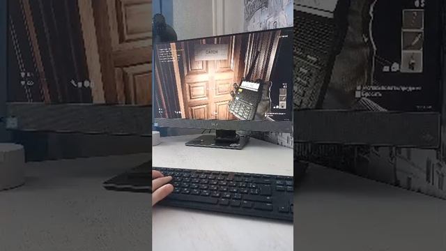 играю в DARK HOUSE PROLOGUE (часть 1) смотреть онлайн