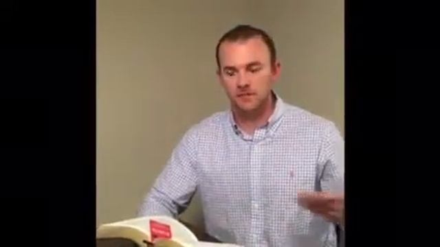 DoTerra- Intro To Essential Oils In The Bible