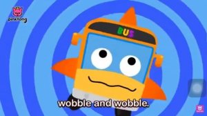 Sharkbus babyshark маленькая акула tiburón شارك