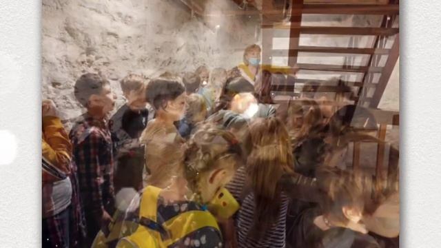 Нарвский замок смотреть онлайн