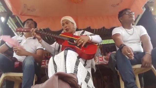 Dayunday Meliya Anto And Magtangol (06-28-2020)