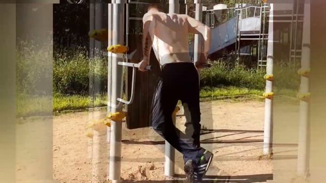 Уличная зарядка смотреть онлайн