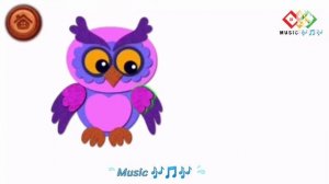 Forest Animals | Puzzles for Toddler or Children | Bini Forest Create & Play by Bini Bambini