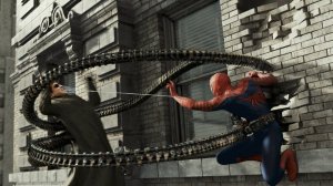 Человек-паук 2 (краткий пересказ фильма. МУВИКОТ)