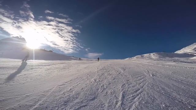 Tignes Le Lac 2015 смотреть онлайн