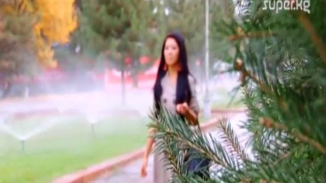 Алина - "Супер сулуу-2013" сынагынын финалчысы смотреть онлайн