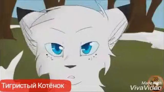 Белогривка и Остролап-Ты мой садист смотреть онлайн
