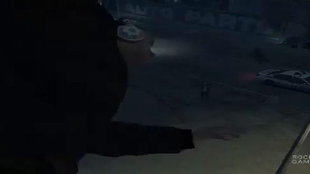 GTA 4 fliegende leute смотреть онлайн
