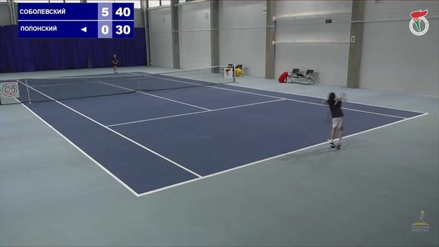 30.04.2023. ЗР.  СДЮШОР Смена - ГОКЦОР. К3. СОБОЛЕВСКИЙ - ПОЛОНСКИЙ