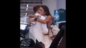 Что произошло на вечере награждений Керема Бюрсина и Ханде Эрчел!