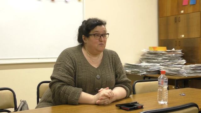 Характерные черты русского марксизма Лекция