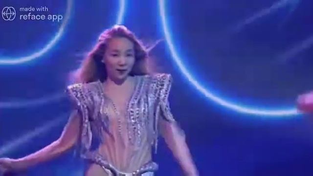 Eurovision 2021-Lily Ren смотреть онлайн