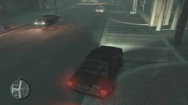 GTA 4: The Story Of Niko Bellic - Part 3 смотреть онлайн