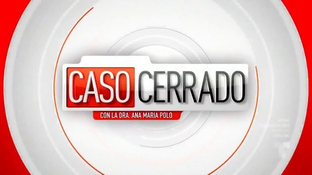 Caso Cerrado Complete Case | Mom and grandma raising a cute monster 👩🏻🦰👯🏻♂️🖥️