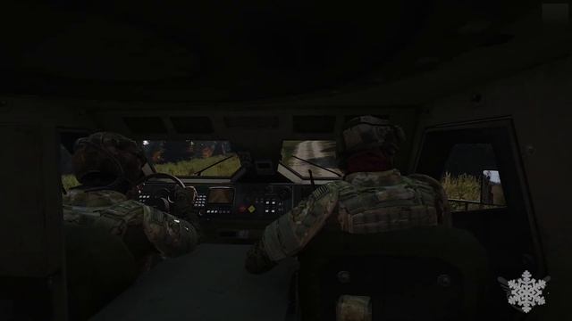 (18+) ArmA3 "На грани..." Тестим. Репортаж. смотреть онлайн