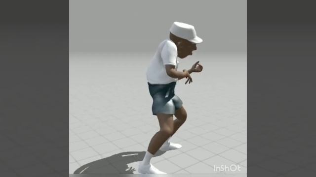 velho FBX. OBJ free unity and blender смотреть онлайн