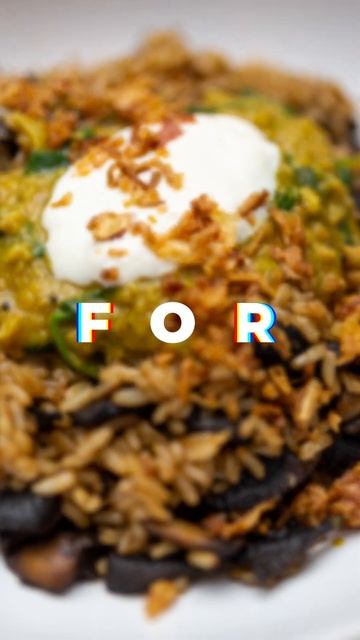 A plant based dhal - whole food vegan curry - смотреть онлайн