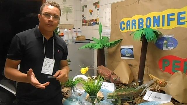 Carbonífero смотреть онлайн