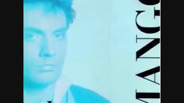 Dove Andrò-Mango