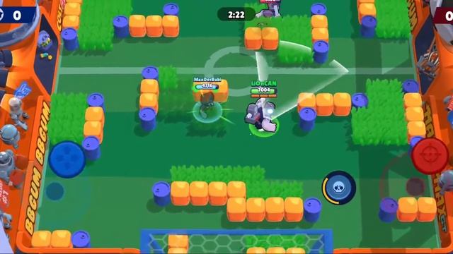 Граю з BRAWL TARAS смотреть онлайн