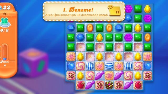 Candy Crush Soda Saga andorid game #candycrushsodasaga #games смотреть онлайн