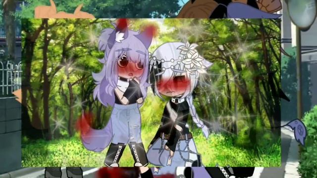 Смерть подруги и сестры //Иселия, Мия, Сора, Акана, Тайлер смотреть онлайн