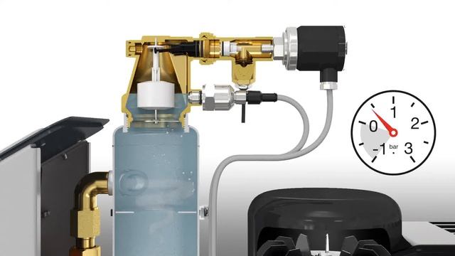 Vacumat Eco õhueraldusseade смотреть онлайн