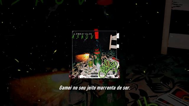 ERO CAZIM | Garrafas de Askov (prod. Vin Ace) смотреть онлайн