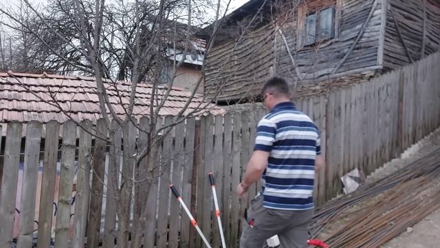 Cum tăiem prunii inalti смотреть онлайн