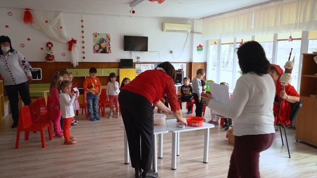 ДГ ,,Снежанка