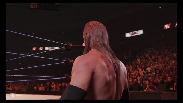 Hhh vs Sid смотреть онлайн