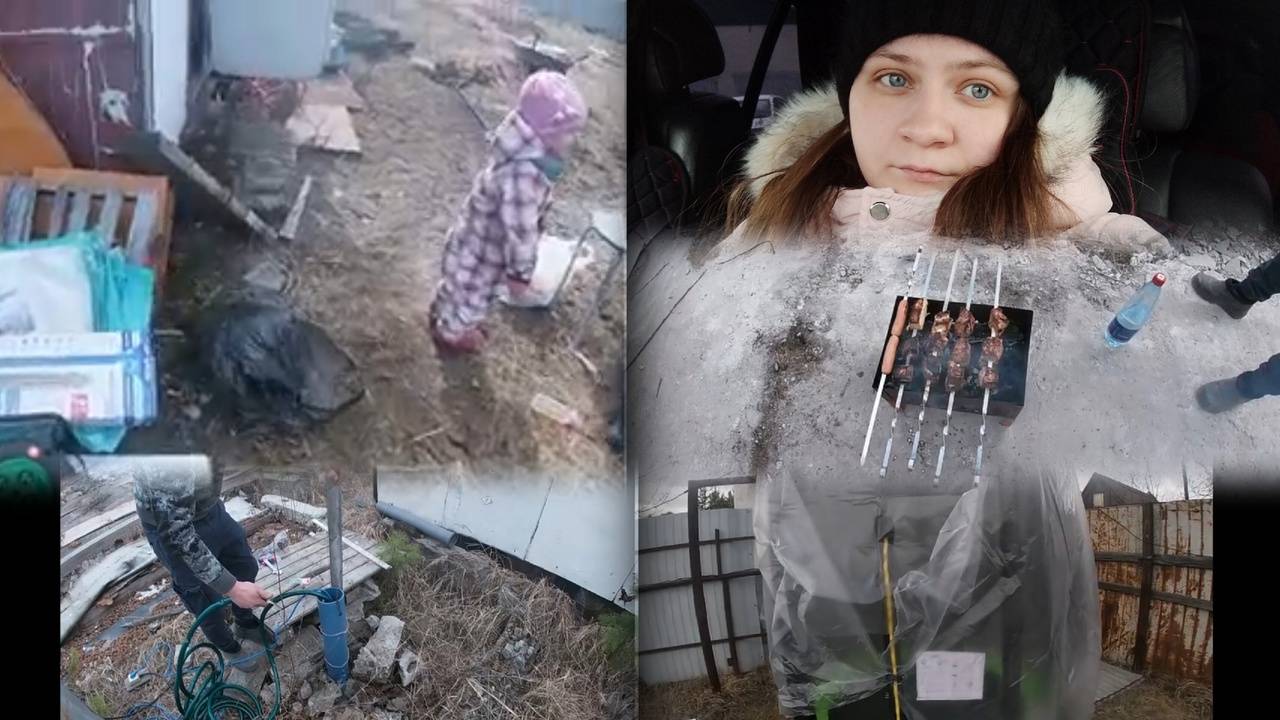 Купили заброшенную дачу 4 день смотреть онлайн