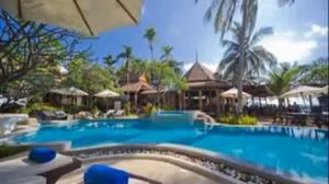 Thai House Beach Resort, 131 Moo 3, Ko Samui, Thailand by Explura.com