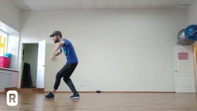 Роман Сурин - Salsa Fusion Concept - 10 смотреть онлайн