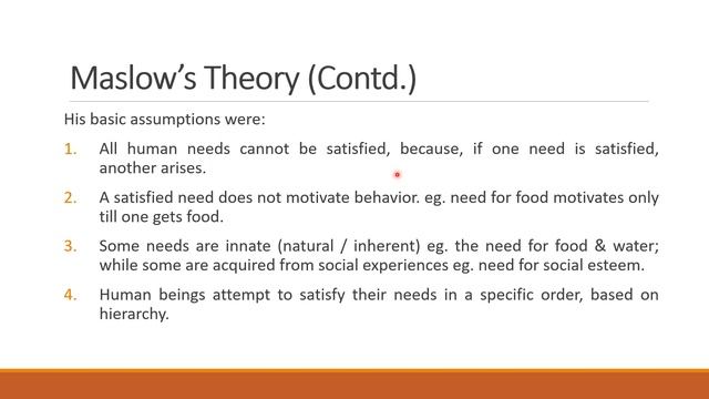 Psychology of Learning (Unit 2) - Part 2 смотреть онлайн