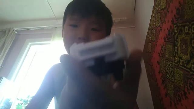 Новый волчок омни одакс смотреть онлайн
